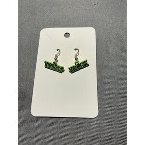 Earrings‎ Halloween